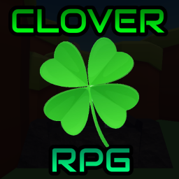 🍀Clover RPG🍀 [BETA]