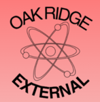 Oak Ridge | External