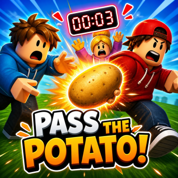 PASS BALL OR DIE!