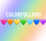 Colorfulland
