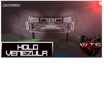 [WTS] Venezula Holo OFFICIAL +NEW MAPS