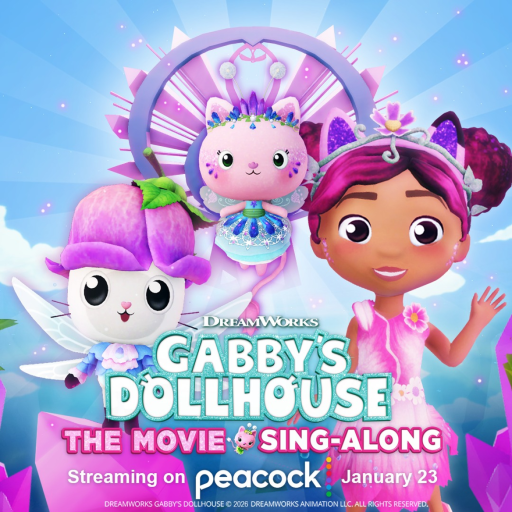 Gabbys Dollhouse Official
