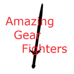 The Amazing Gear Fighters