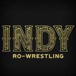 Indy Ro-Wrestling