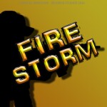Firestorm