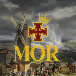 M.O.R (Monarchy Of Roblox)