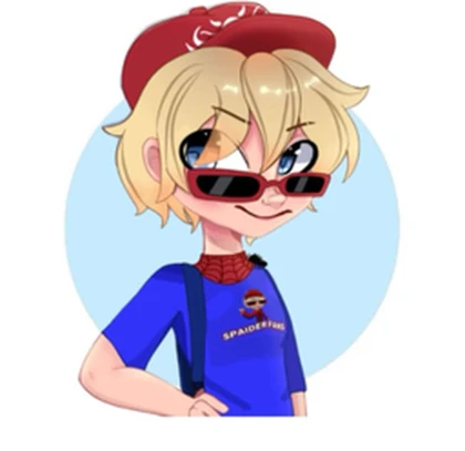 spidynoff Roblox group icon
