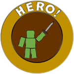 Hero!