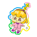 티아와 에키 팬클럽