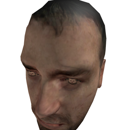 Stupid Gmod Head
