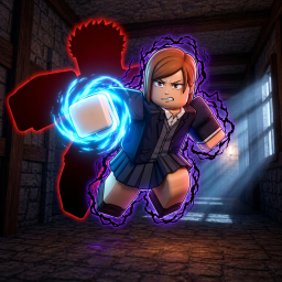 [UGC] Cursed Spirit Incremental