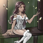 house of faerie