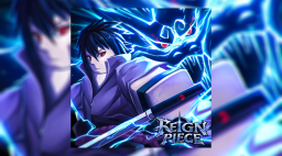 [⚡SASUKE] Kamień władzy 
