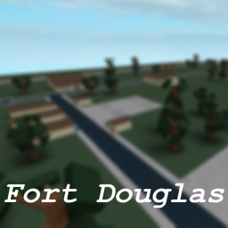 Fort Douglas