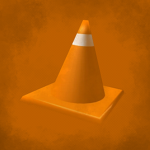 Traffic Cones.