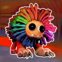 [NEW!] YARNABY PRISON RUN (OBBY)