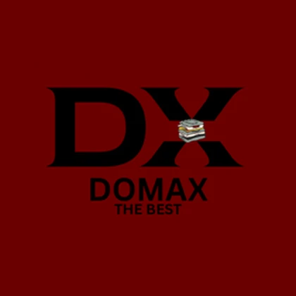 Domax Roblox group icon