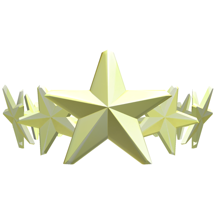 (Part 1) Pastel Yellow King of the Night (Addon)