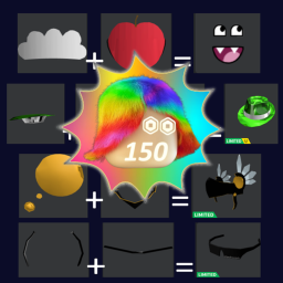 Limited Looka Like Copies [UPDATE]