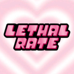 lethal rate