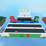 ~[ X-treme Team Frogger 3D ]~