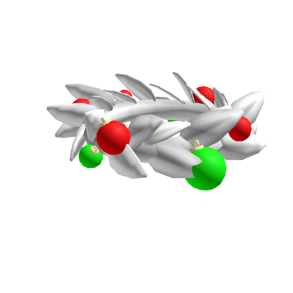 Christmas crown