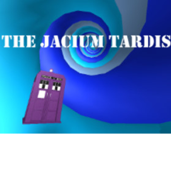 The Jacium TARDIS