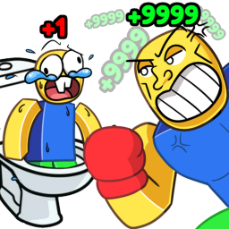 🚽 Toilet Fight Simulator [BETA]