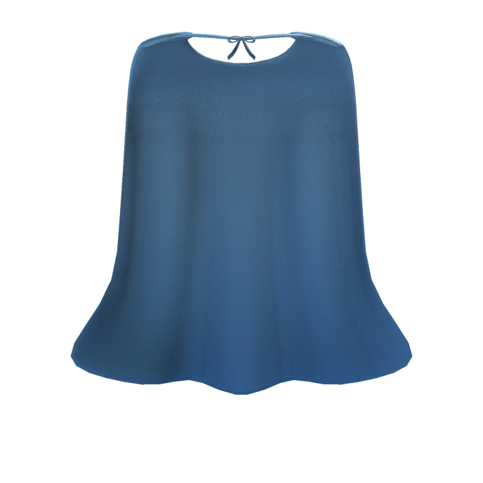 Devil Cape (3.0)