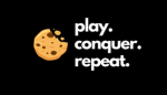 Play. Conquer. Repeat. Community Game Development