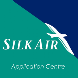 SilkAir® Application Centre