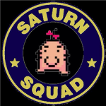 Saturn Squad