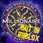 Who Wants To Be A Millionaire