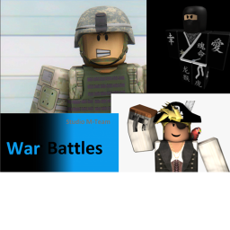 War Battles
