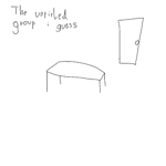 The untitled group I guess