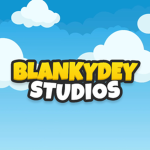 blankedey studios