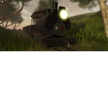 Margret Valley Railway
