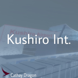 Kushiro International Airport