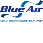 ---Blue Air---