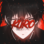 Kuro 死