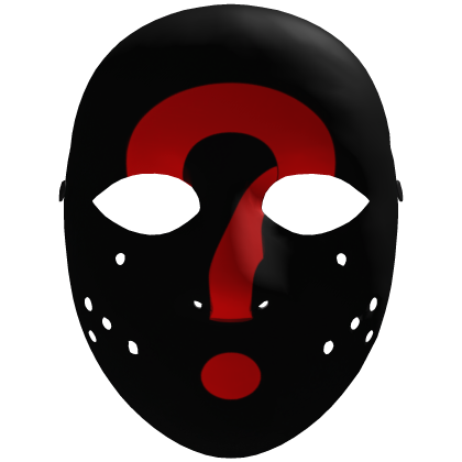 Enigma Hockey Mask