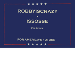 For America's Future!