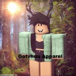 gotvhuu Apparel