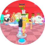 La Grande Combination Morph