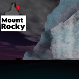 Mount Rocky