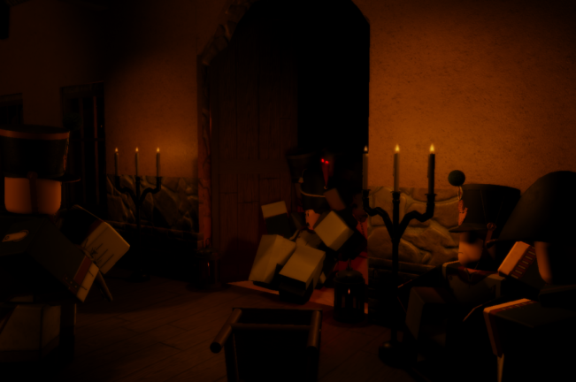 Guts & Midpowder screenshot 1