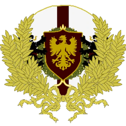 The Imperial House of Heimrov Roblox group icon