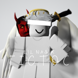 Lil Nas X TT