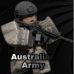 Lavarack Barracks V2.5