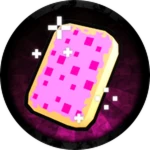Cosmic Pastry Roblox badge thumbnail